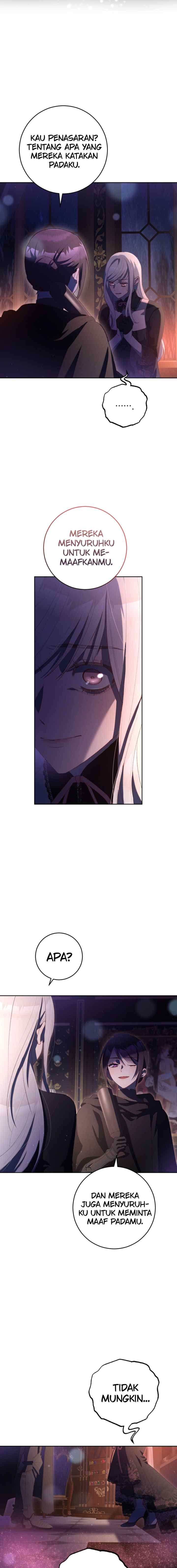 Crowning a Spoiled Prince chapter 89 halaman 16