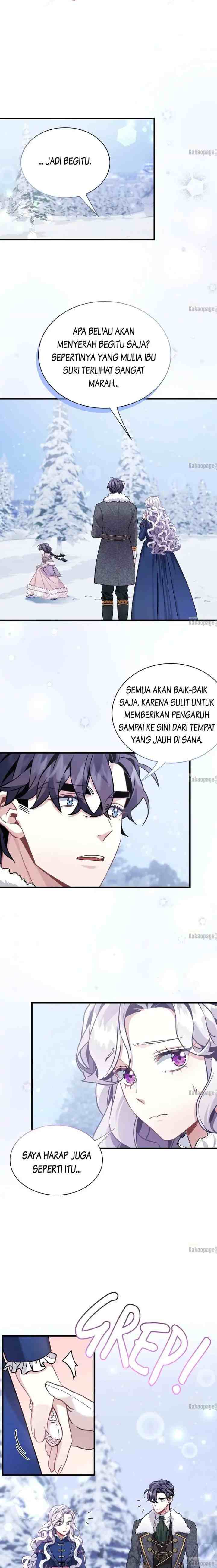Not Sew Wicked Stepmom chapter 67 halaman 13