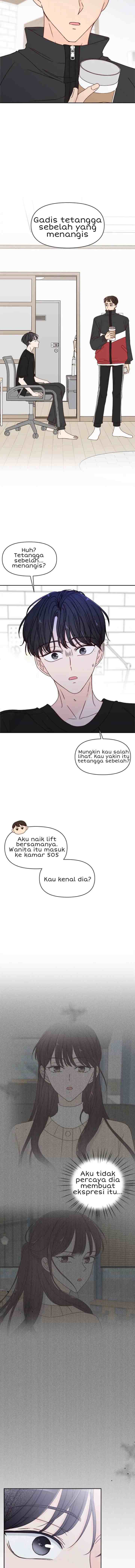 Next Door Boyfriend chapter 6 halaman 16