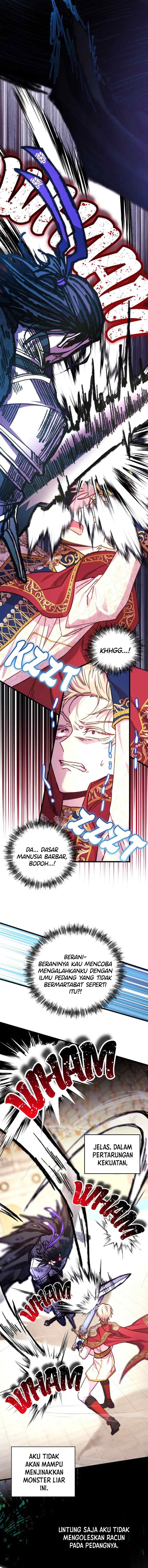 Anyway, It Is A Ropan chapter 99 halaman 18
