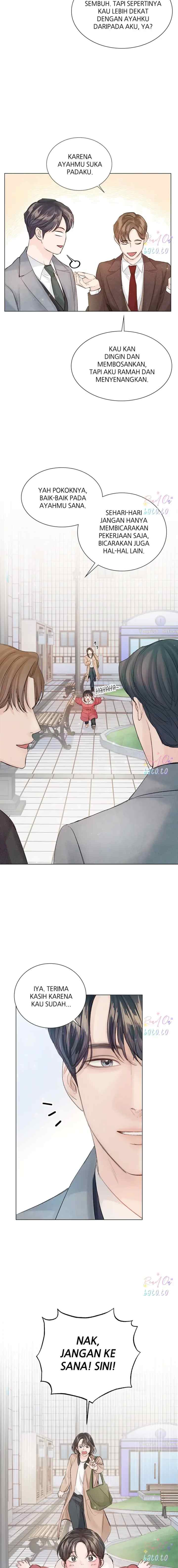 There Must Be Happy Endings chapter 87 halaman 17