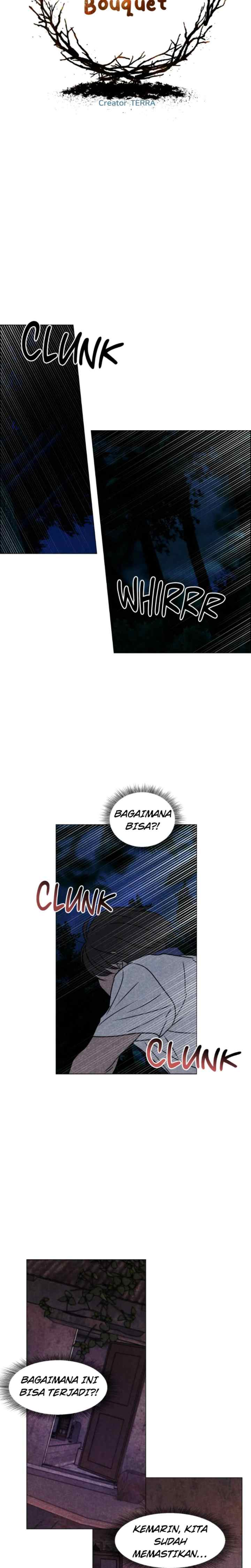 Spinach Bouquet chapter 87 halaman 6