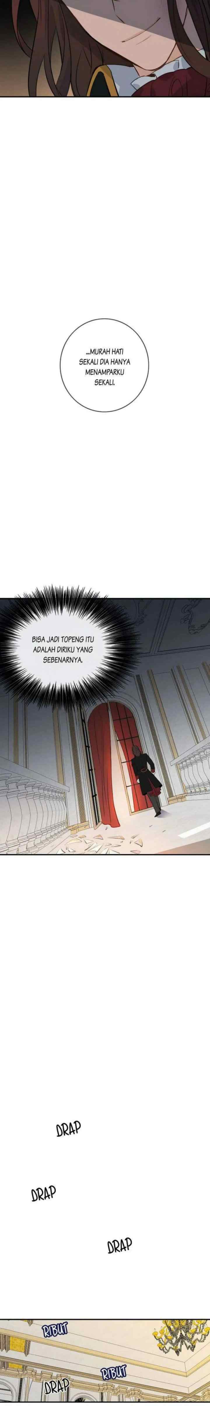 The Great Wish chapter 15 halaman 10