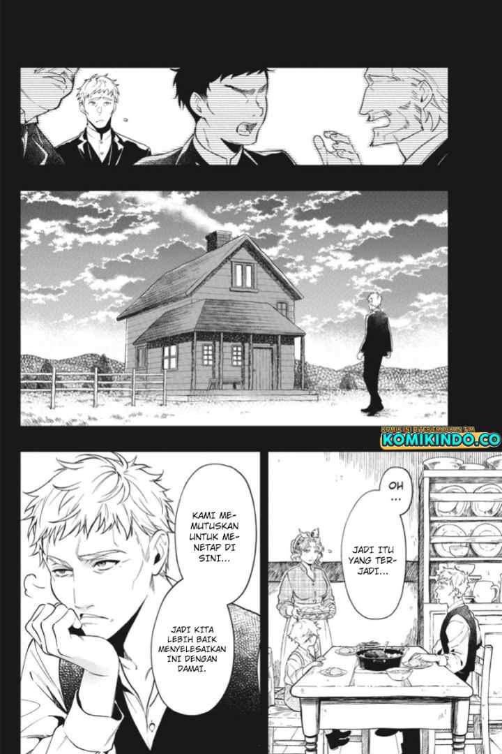 Kuroshitsuji chapter 183 halaman 6