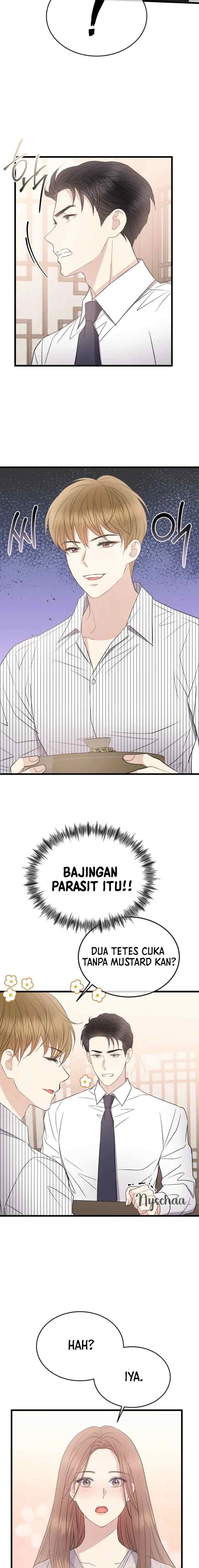 A Night Soaked With You chapter 30 halaman 14