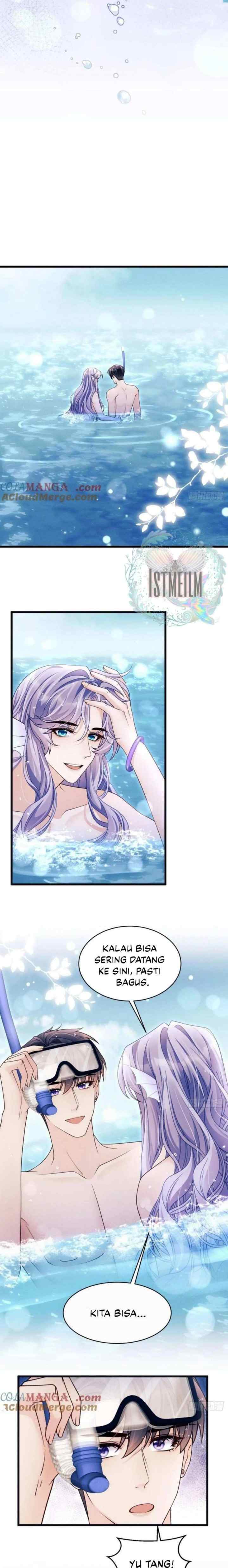 I Suspect the Actor Is Fishing for Me chapter 156 halaman 14