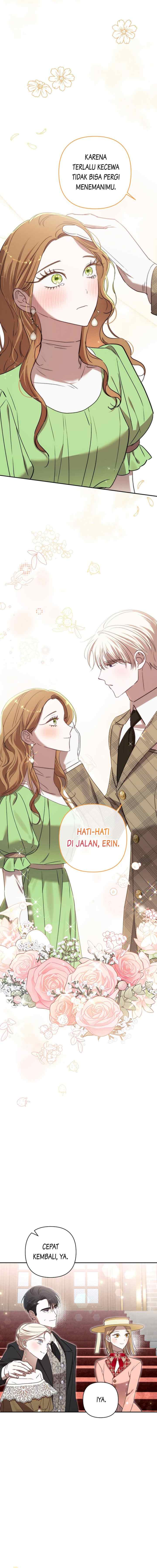 I Failed to Divorce My Husband chapter 91 halaman 18