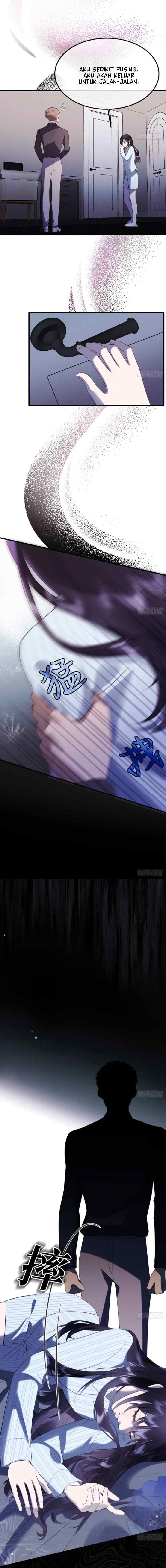 Gorgeous Robe chapter 5 halaman 4