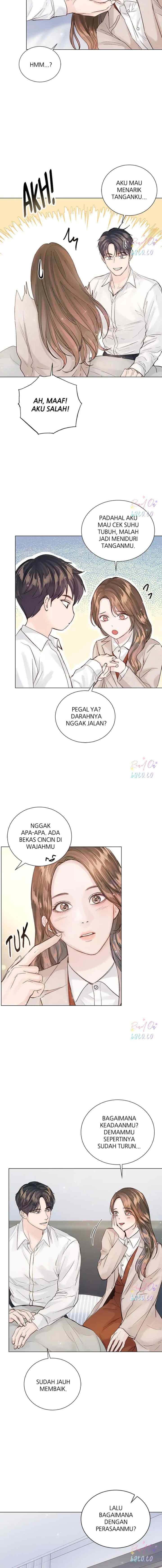 There Must Be Happy Endings chapter 87 halaman 11