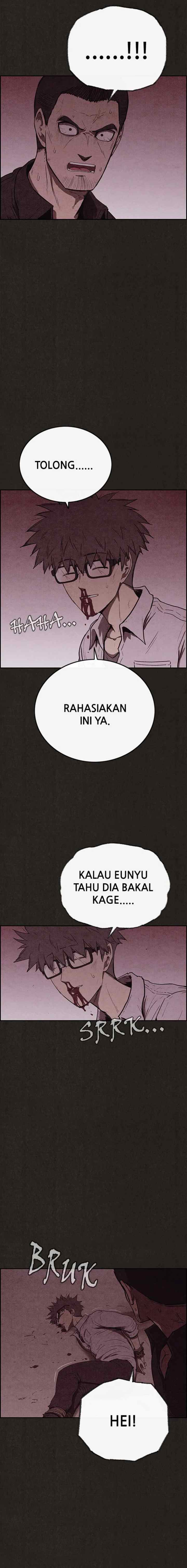 Dulce Hogar chapter 103 halaman 19