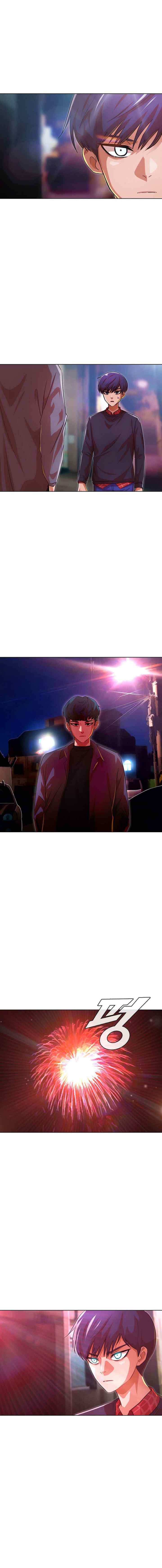 The Girl from Random Chatting! chapter 115 halaman 19