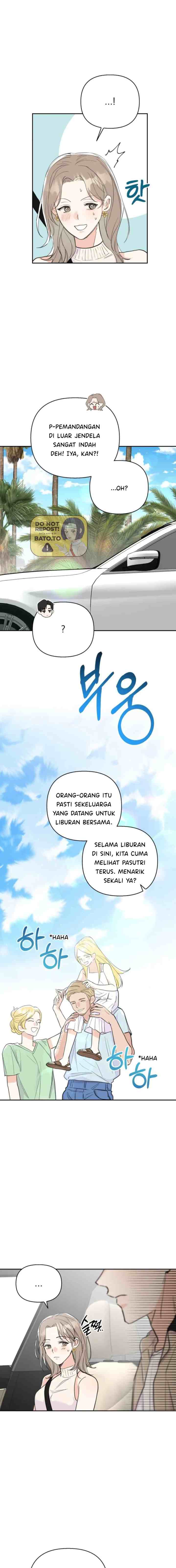 Really Truly Getting a Divorce chapter 40 halaman 9