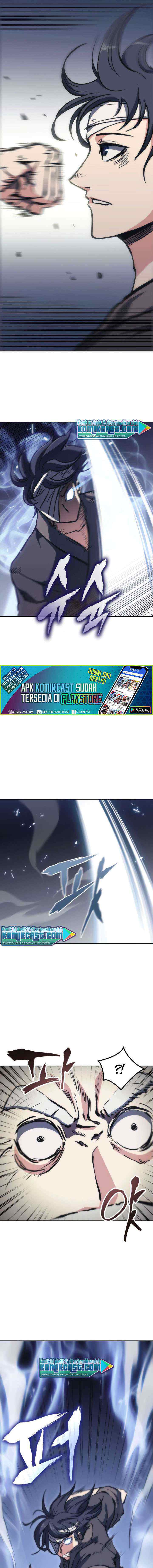 MookHyang - The Origin chapter 30 halaman 14