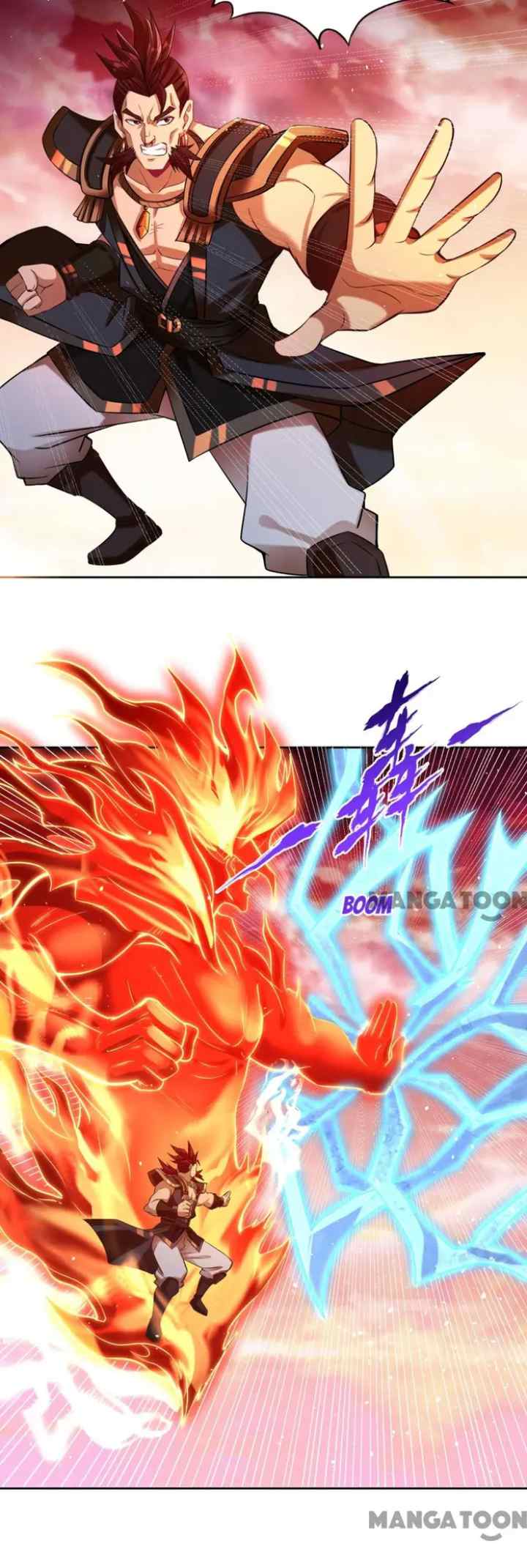 I Was Trapped On The Same Day For 100,000 Years chapter 143 halaman 14
