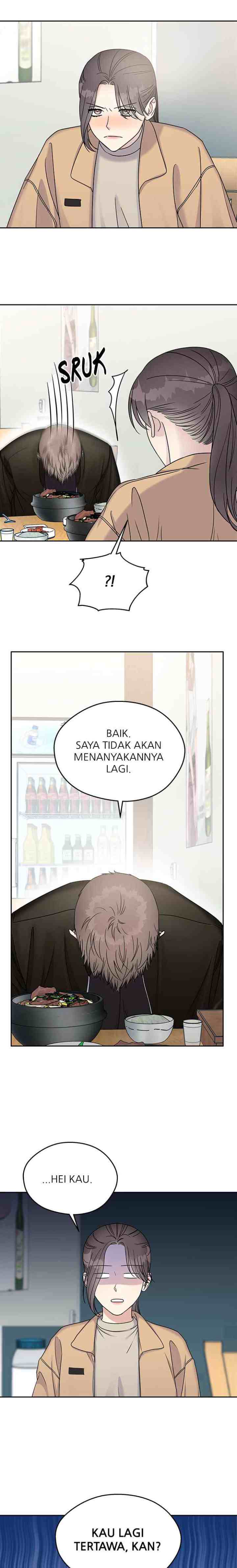 Do As I Say! chapter 14 halaman 15