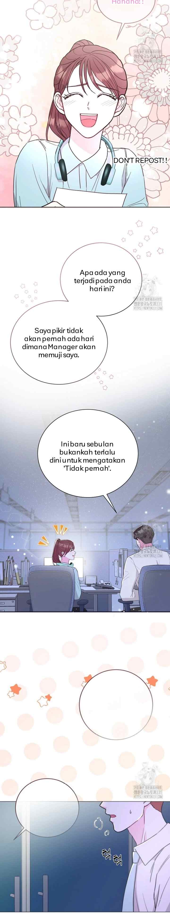 Hades and Persephone chapter 5 halaman 18