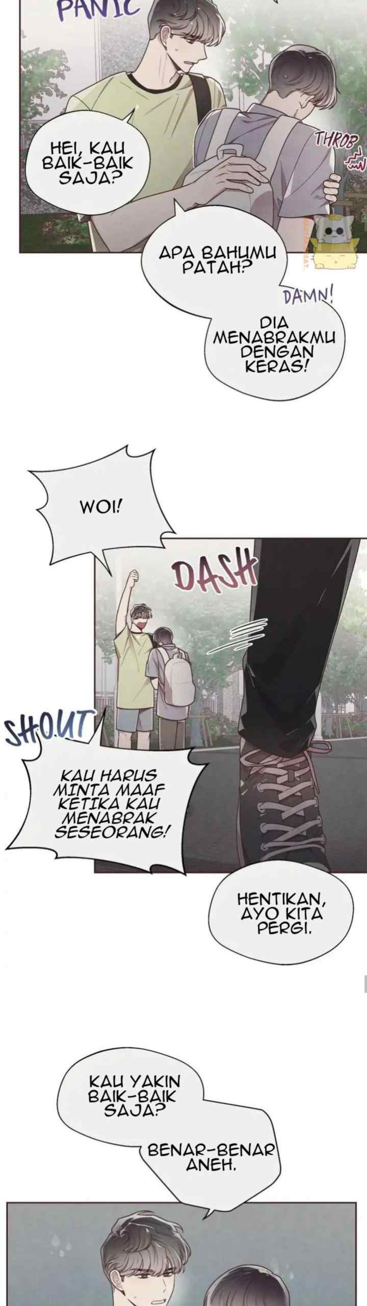 Relationship Ring chapter 15 halaman 6