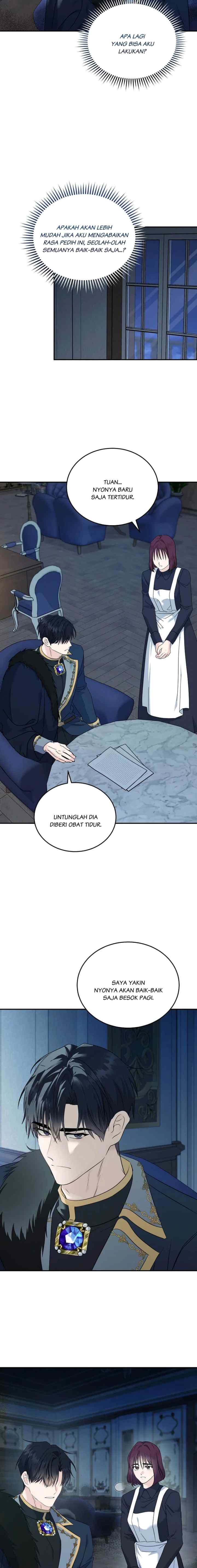 The Villainess Lives Twice chapter 213 halaman 7