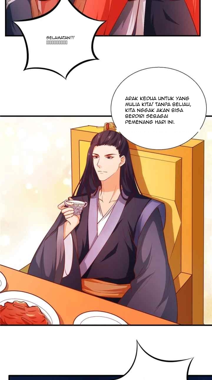 A Flourishing Doctress chapter 16 halaman 11
