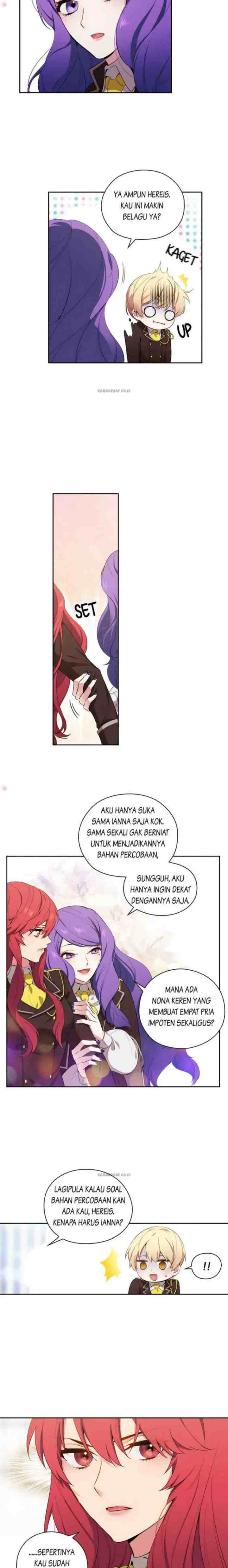 Adonis chapter 60 halaman 4