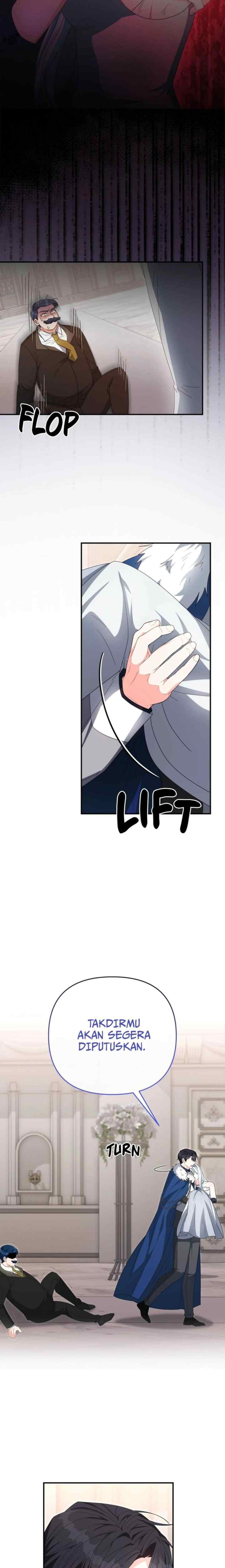 No, I Only Seduced the Princess? chapter 51 halaman 19