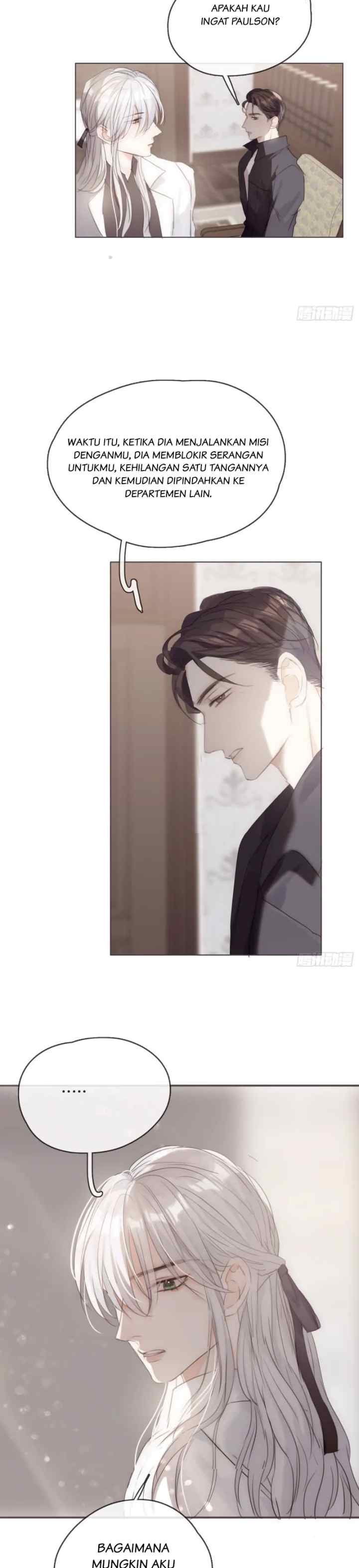 Bedtime Fairy Tiles chapter 50 halaman 10