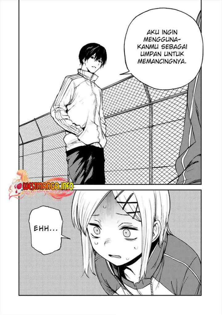 Cosmic Censorship chapter 3 halaman 19