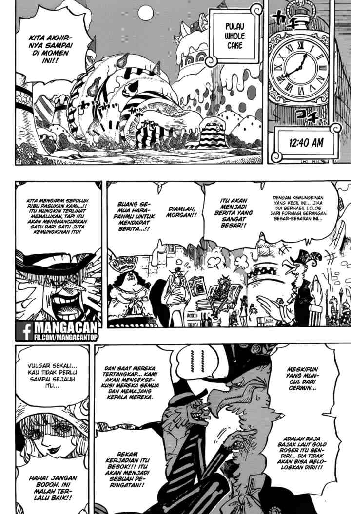 One Piece chapter 896 halaman 10