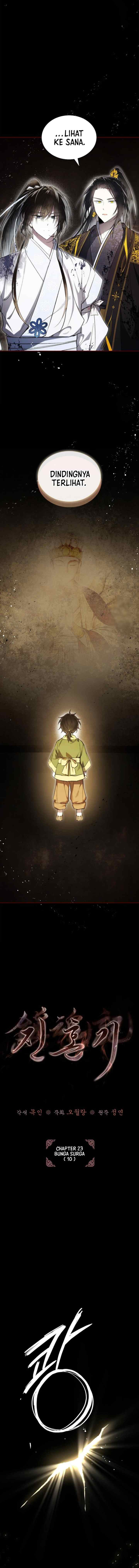 Subdued Soul Chronicle chapter 23 halaman 7