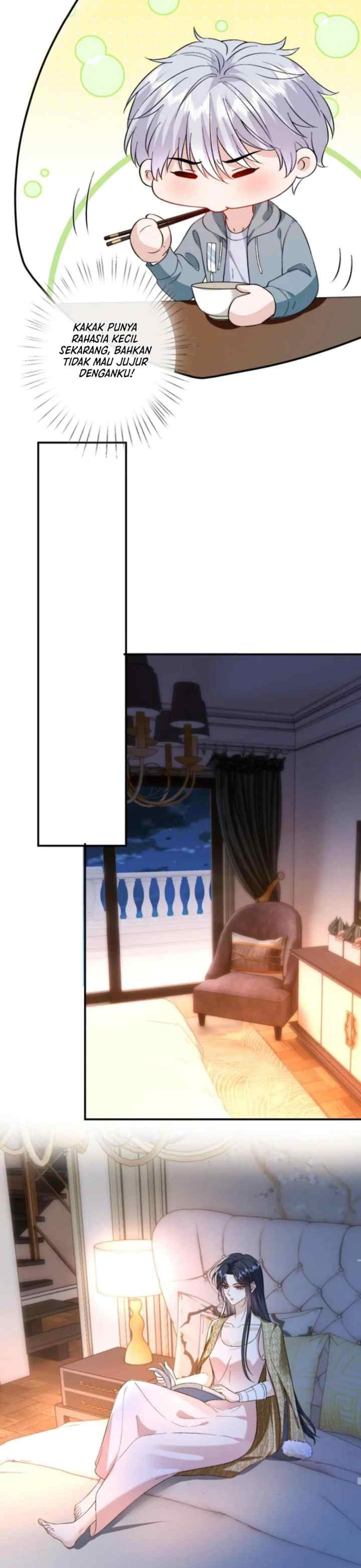 Madam and Her Daily Online Face-Slapping chapter 166 halaman 10