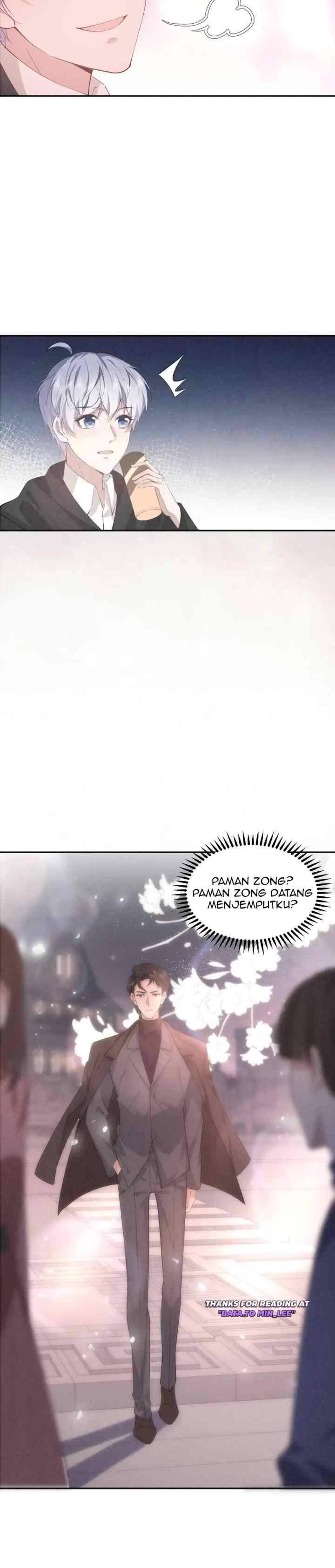 If You Ignore Me, I Will Be A Villain chapter 14 halaman 13