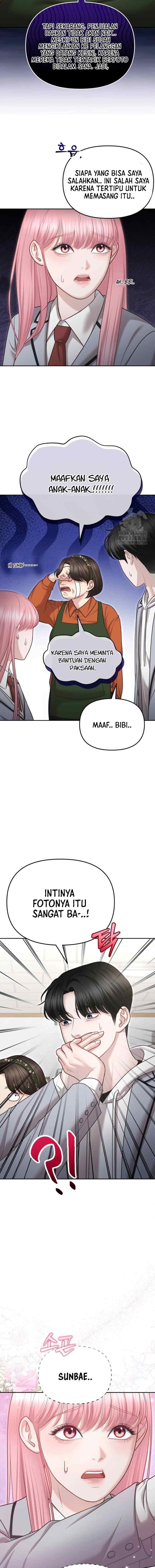 You Are Pretty chapter 6 halaman 16