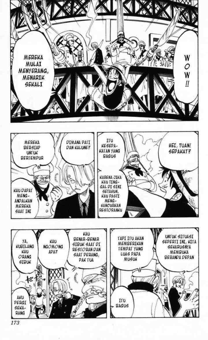 One Piece chapter 53 halaman 7