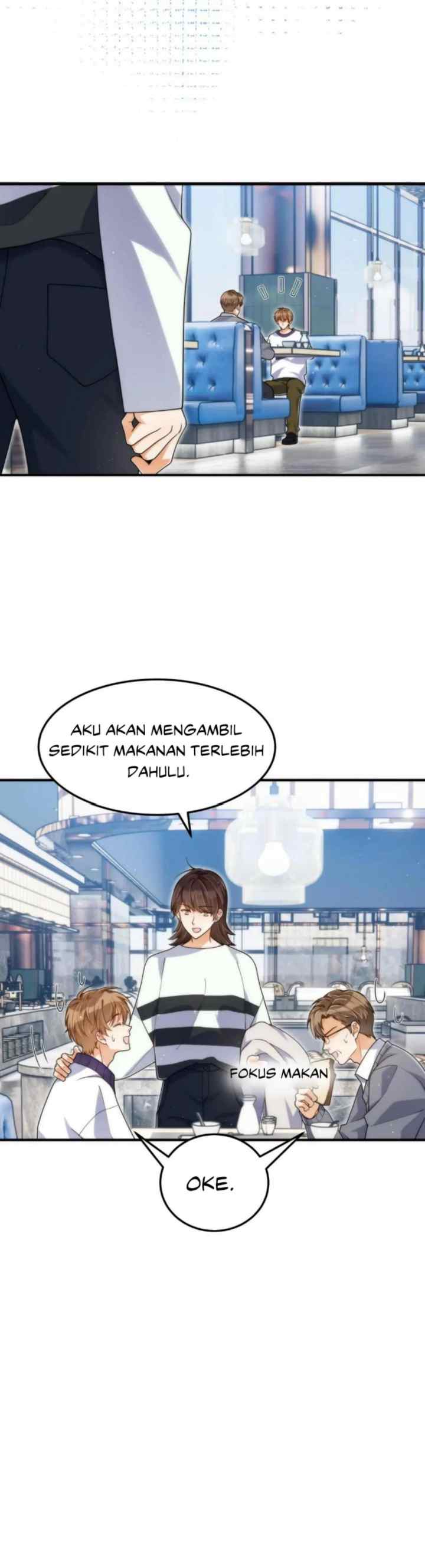 Guide on How to Sleep chapter 65 halaman 4