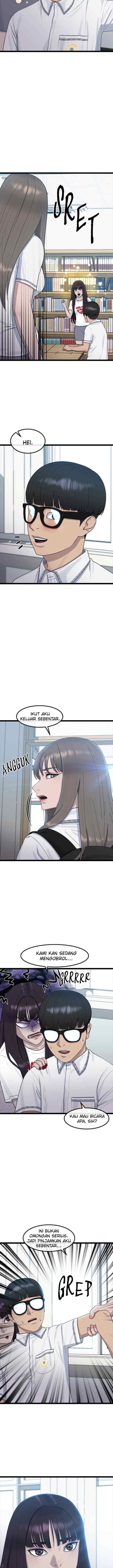 Hypnosis School chapter 53 halaman 7