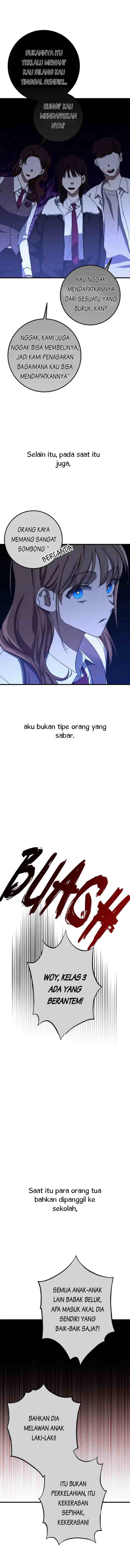 Night of Shadows chapter 45 halaman 8