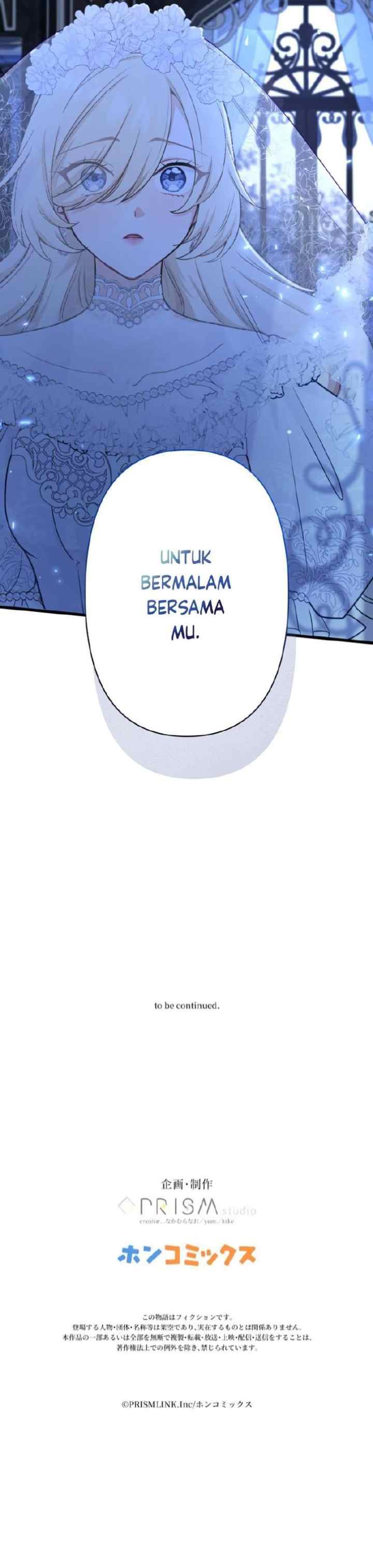 Heika Watashi o Wasurete Kudasai chapter 1 halaman 20