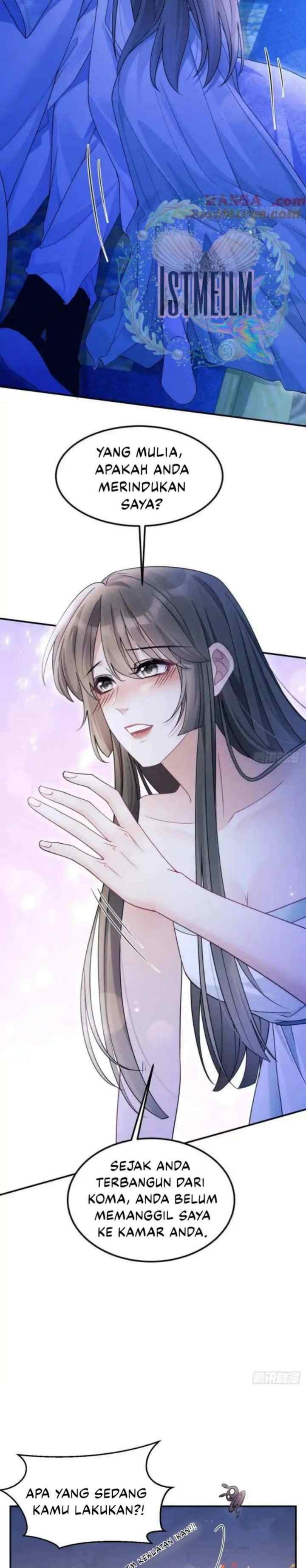 I Suspect the Actor Is Fishing for Me chapter 161 halaman 13