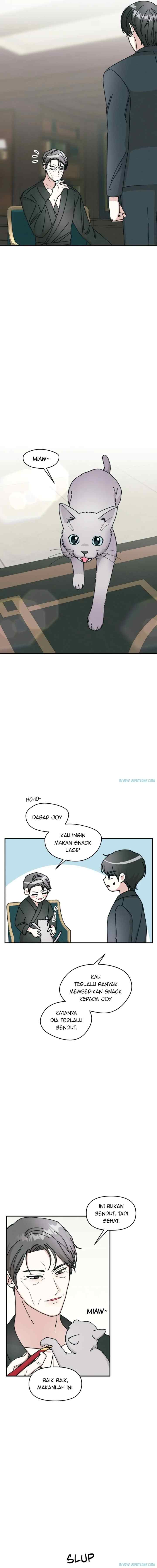 Crazy for You (Haega) chapter 55 halaman 7