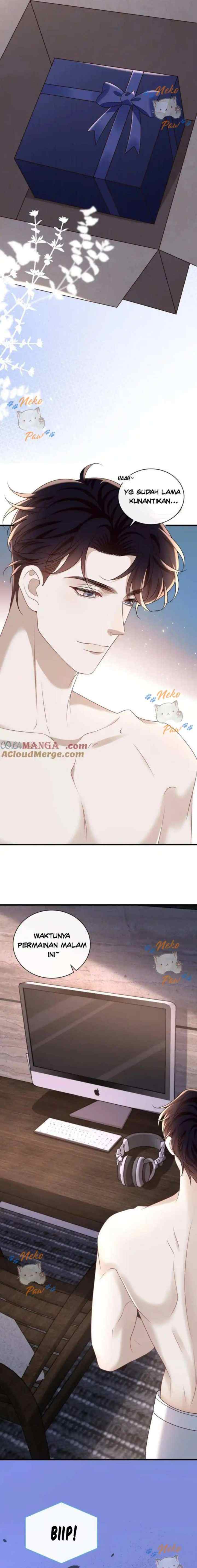 He Came Late At Night chapter 69 halaman 15
