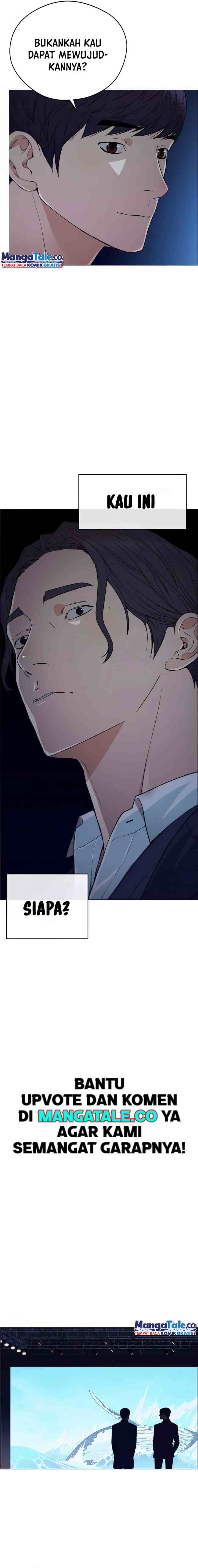 The Man chapter 132 halaman 10