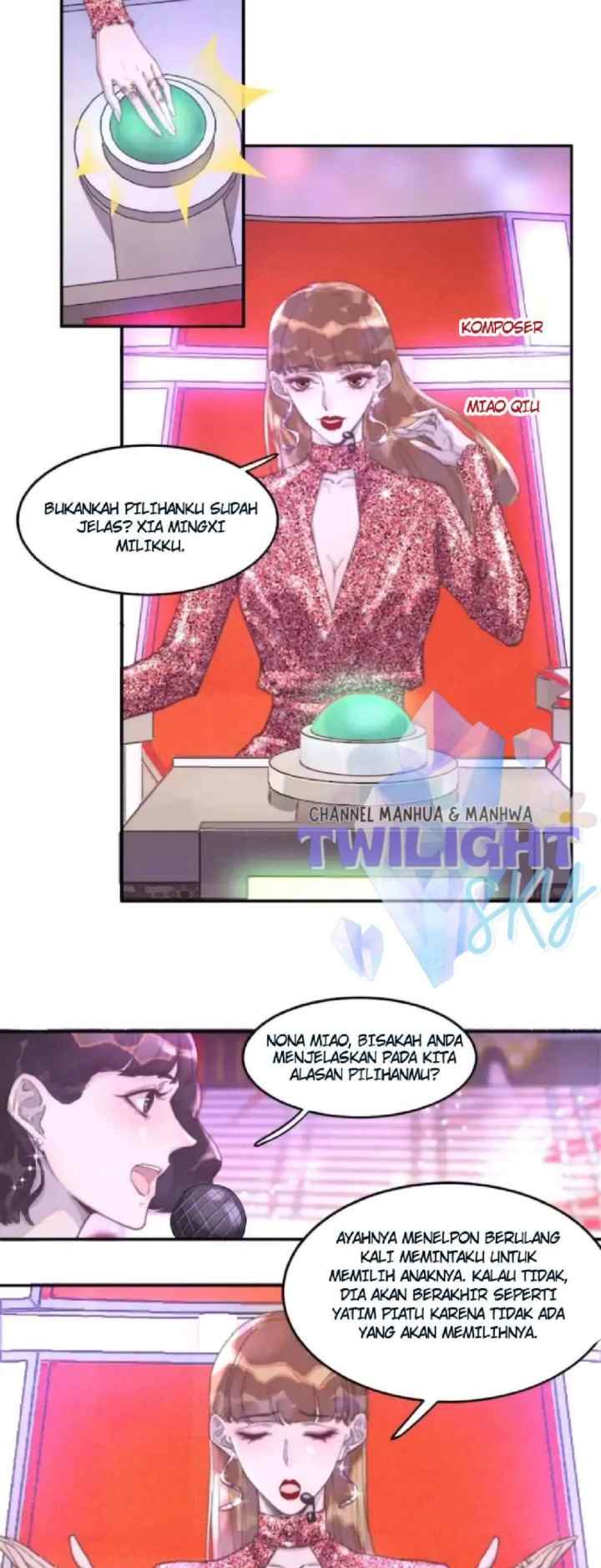 No Money chapter 26 halaman 13