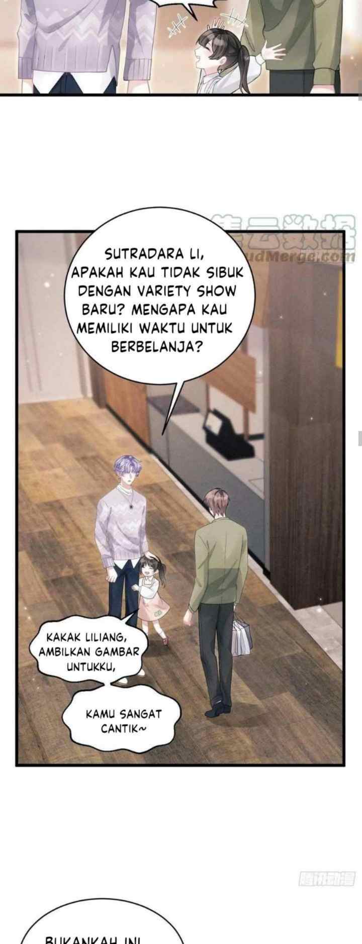 I Suspect the Actor Is Fishing for Me chapter 40 halaman 13
