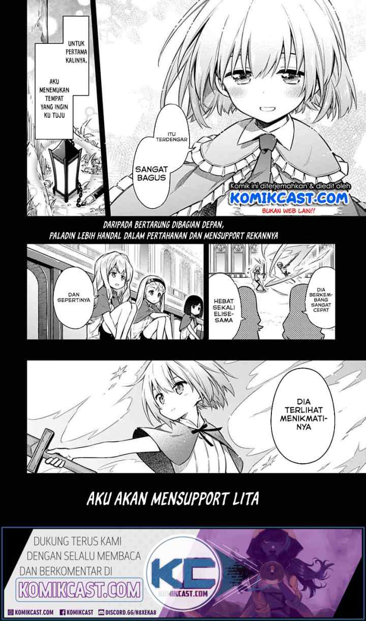 Assassin's Pride chapter 28.1 halaman 13