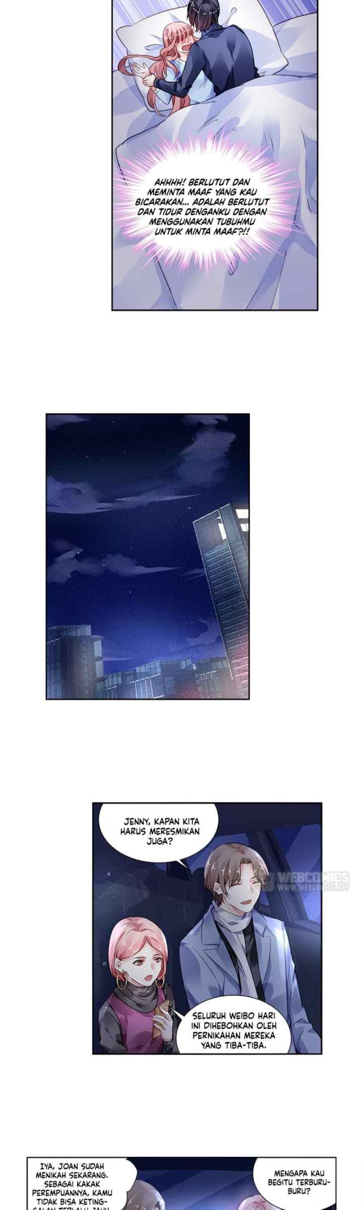 Guomin Laogong Dai Huijia chapter 161 halaman 8