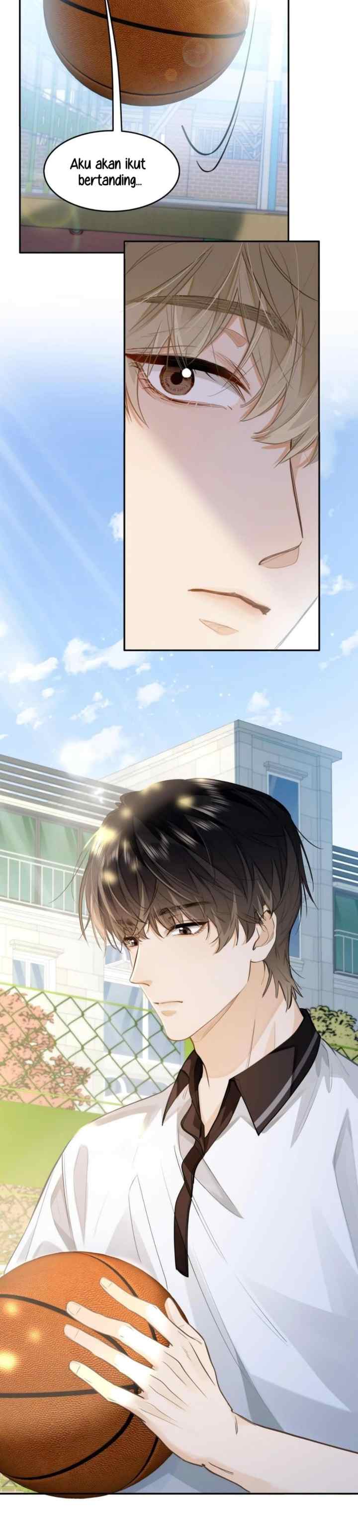 I Like Your Pheromones chapter 11 halaman 9
