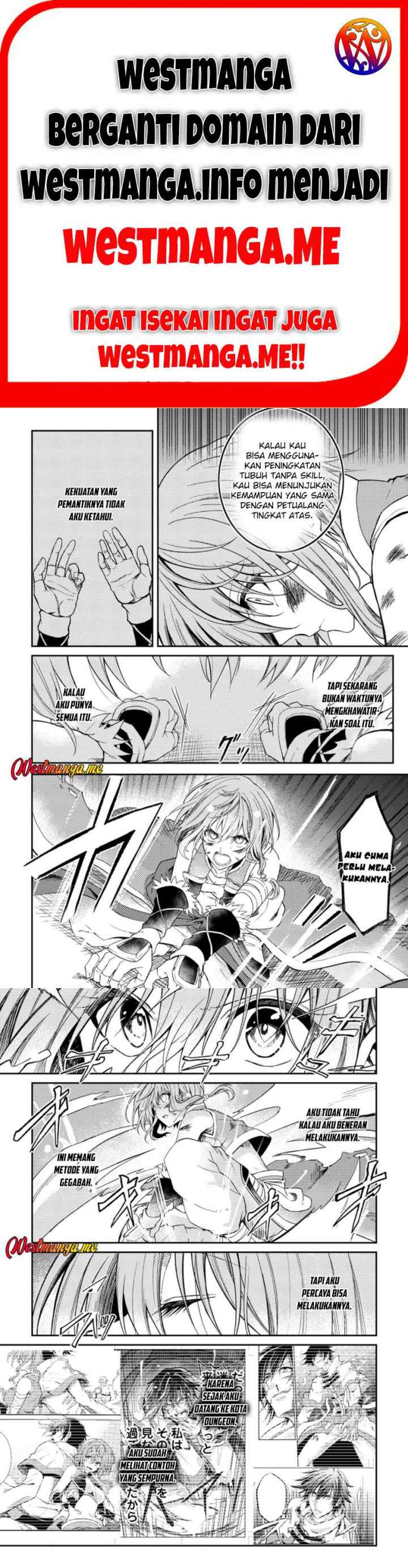 Party Kara Tsuihou Sareta Sono Chiyushi, Jitsuha Saikyou Nitsuki chapter 29 halaman 6