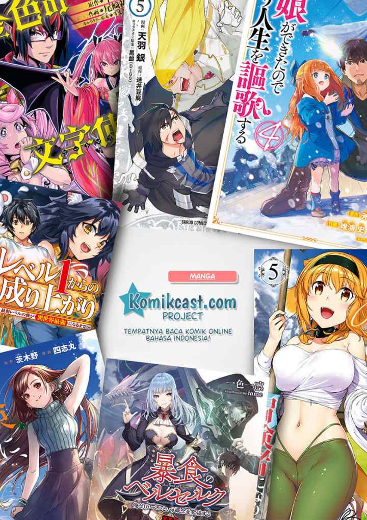 Genkai Level 1 kara no Nariagari: Saijaku Level no Ore ga Isekai Saikyou ni Naru made chapter 6 halaman 15