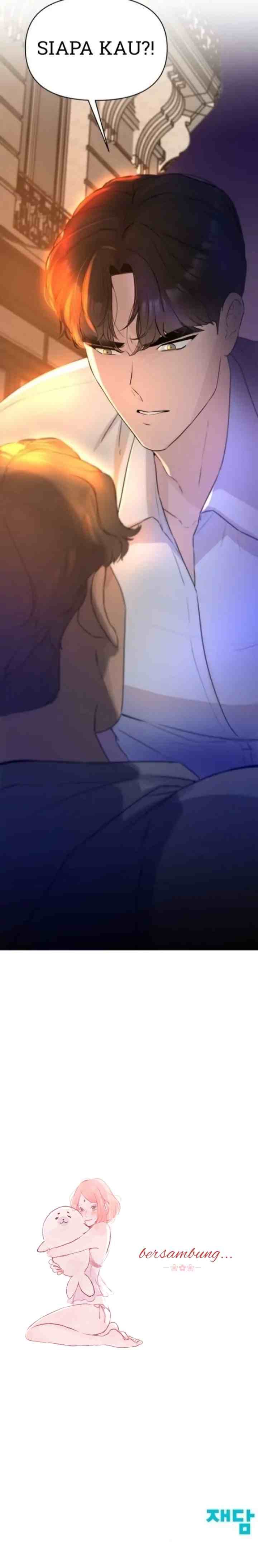 Another Love! chapter 6 halaman 17
