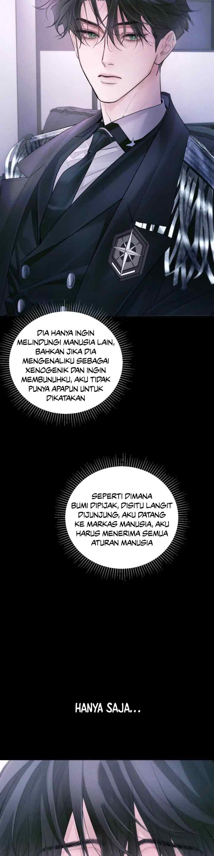 Wrong But Still Right chapter 53 halaman 18